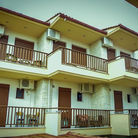 Erifili Kallithea Kallithea  Exterior foto